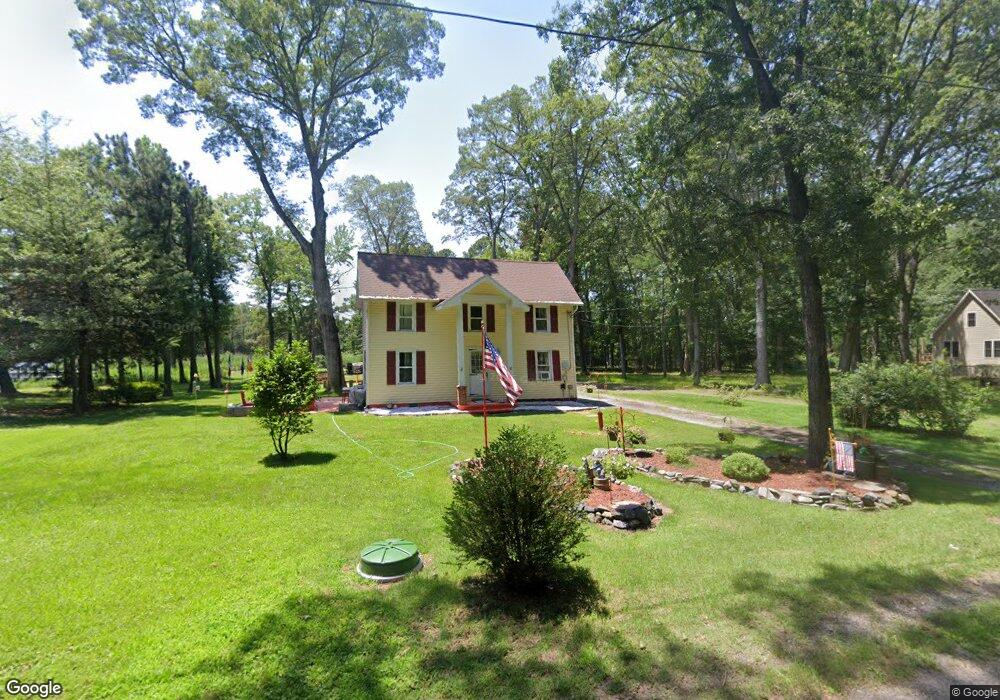 22059 Harrington Park Rd, Rock Hall, MD 21661 - photo 1