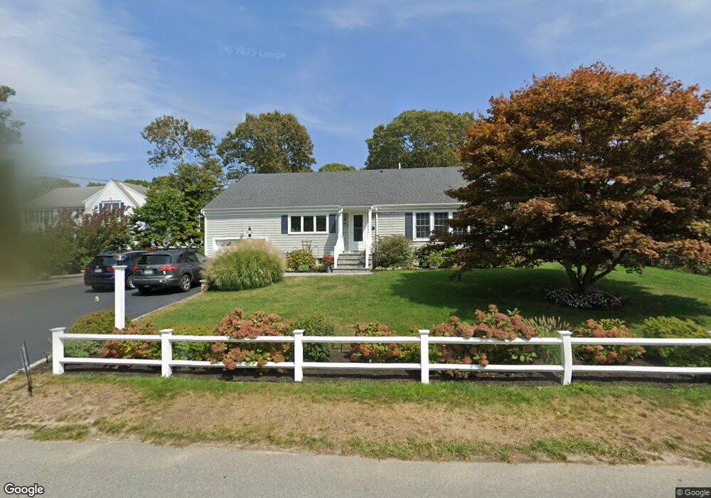 43 Deep Hole Rd, Harwich Port, MA 02646 - photo 1