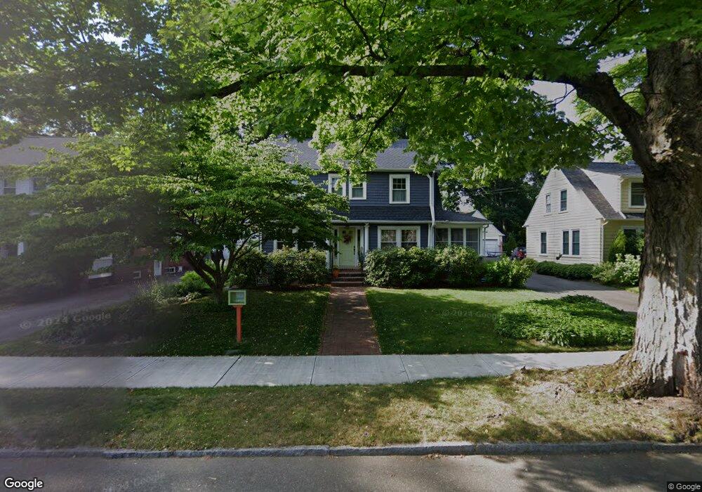 96 Bronson Terrace, Springfield, MA 01108 - photo 1