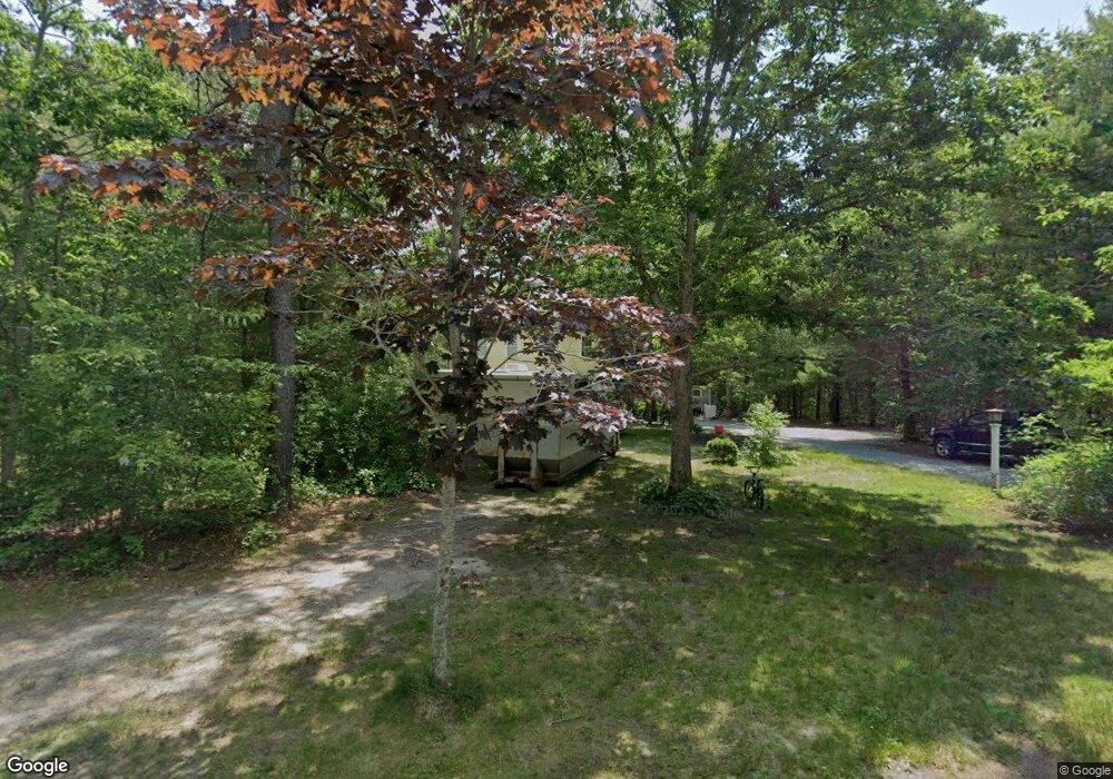 90 Bay Farm Dr, Plymouth, MA 02360 - photo 1