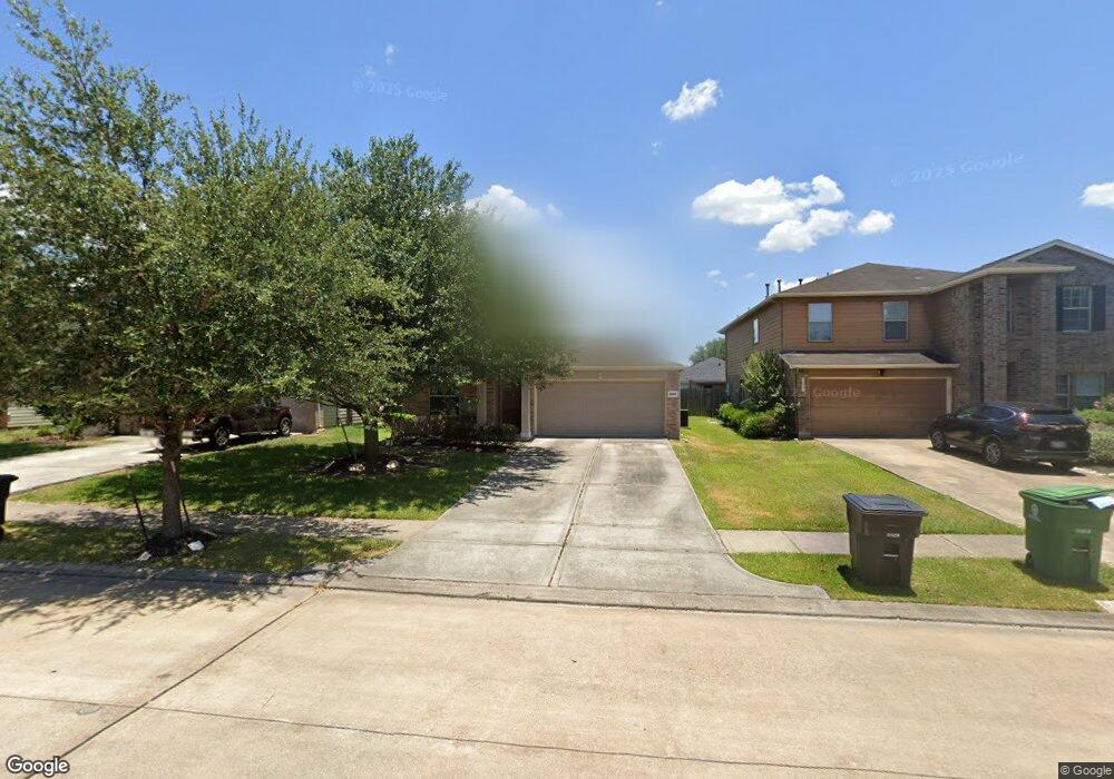 10427 Clearwood Crossing Blvd, Houston, TX 77075 - photo 1