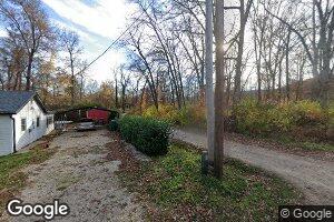 536 Kansas Dr, Bismarck, MO 63624