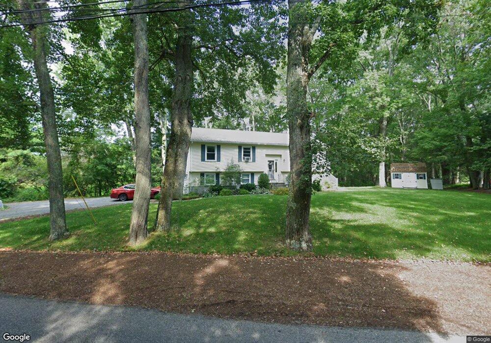 85 Elm St, Franklin, MA 02038 - photo 1