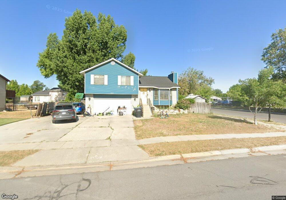 8210 S 1520 W, West Jordan, UT 84088 - photo 1