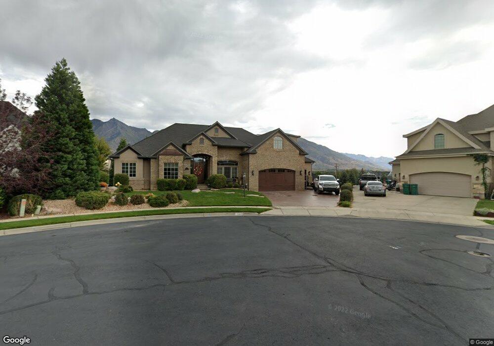 11842 N 5880 W, Highland, UT 84003 - photo 1