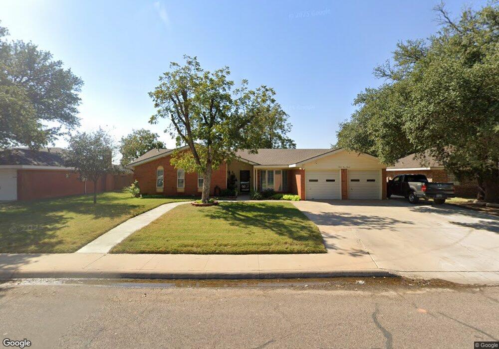 3311 Windsor Dr, Midland, TX 79707 - photo 1