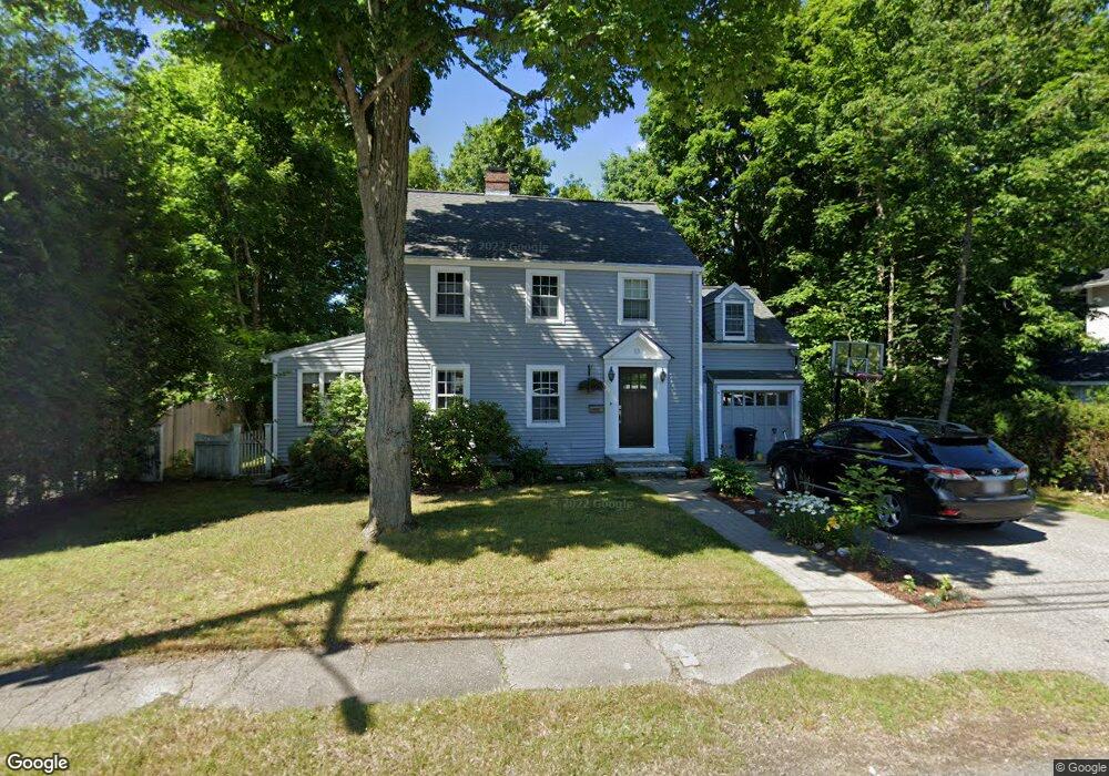 13 Burnside Rd, Needham Heights, MA 02494 - photo 1