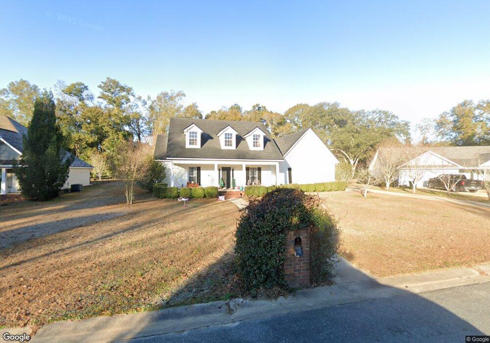 1307 Slash Ave, Bainbridge, GA 39817 - photo 1