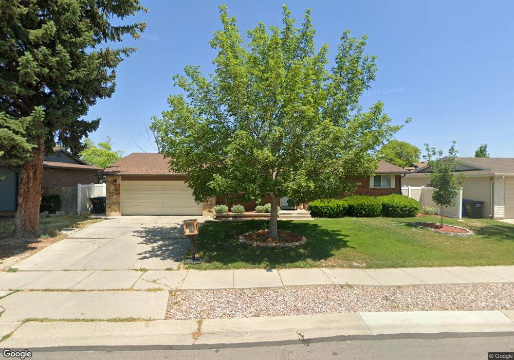 2810 W 7460 S, West Jordan, UT 84084 - photo 1