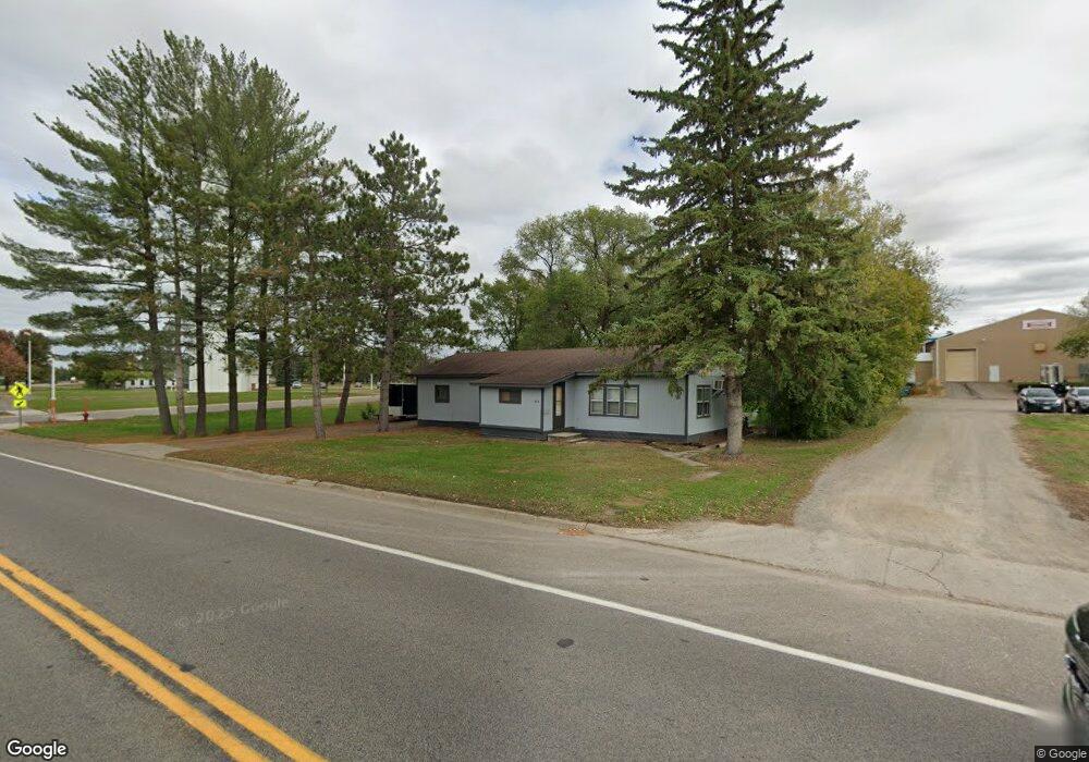 412 College Ave N, Saint Joseph, MN 56374 - photo 1