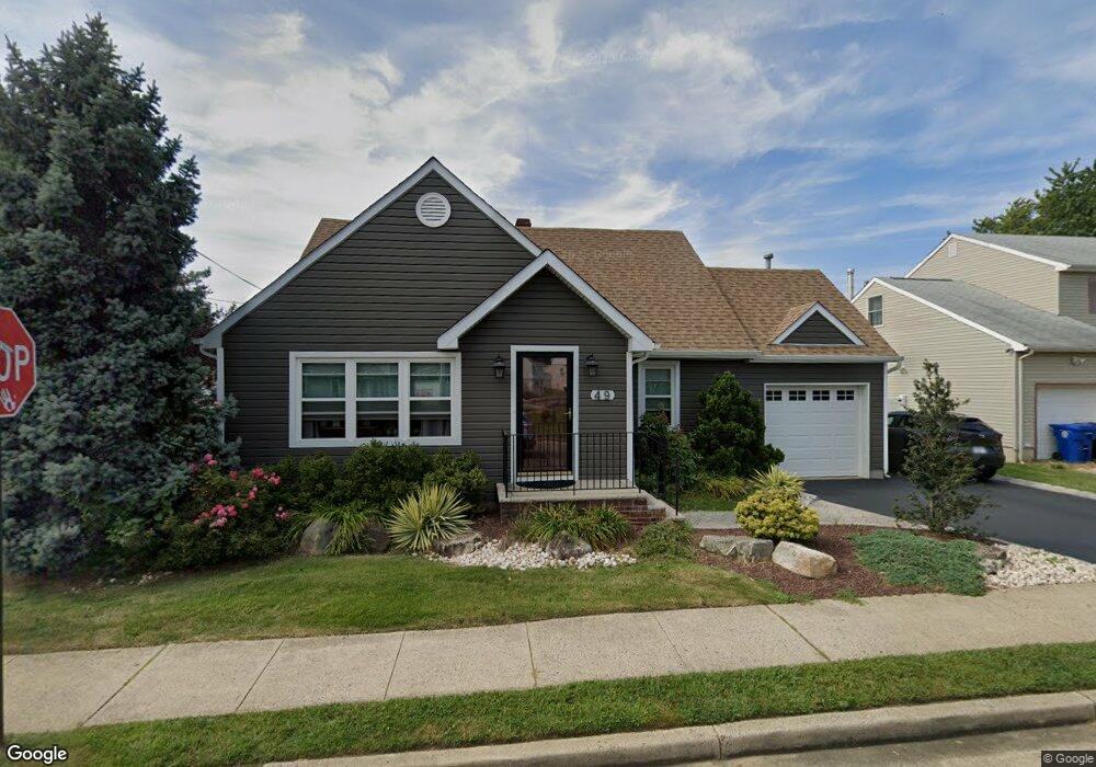 49 Hudson Ave, North Middletown, NJ 07748 - photo 1