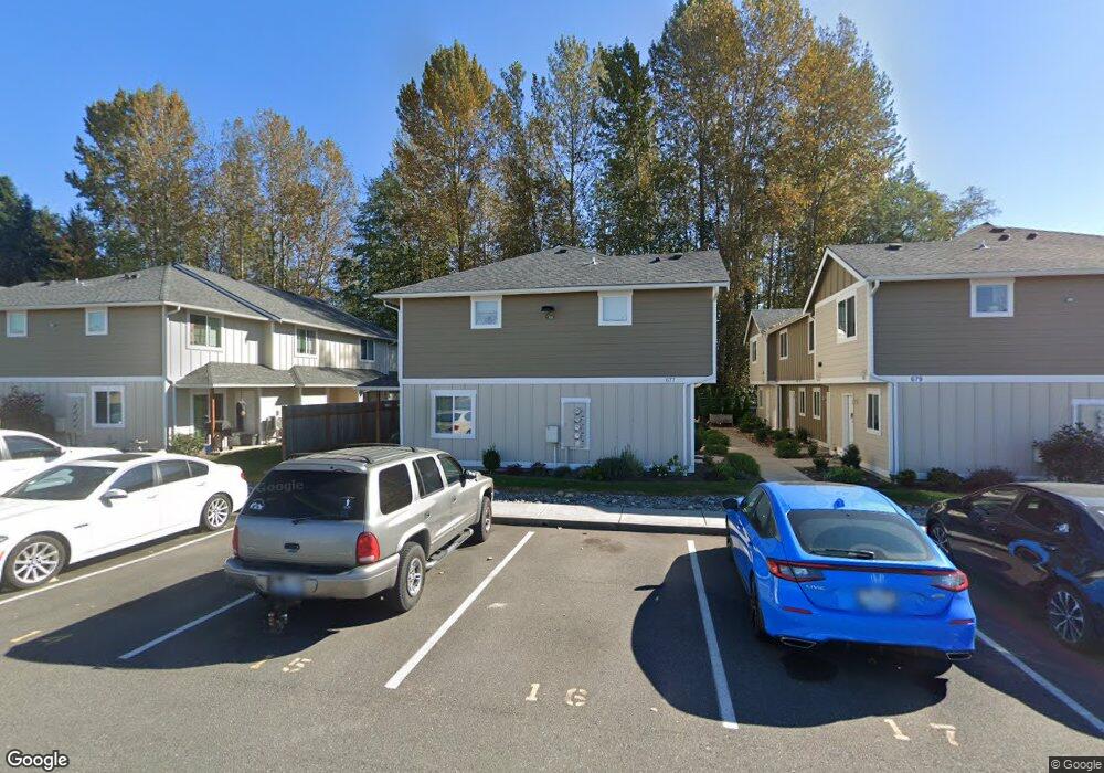 677 Cook Rd unit 715-A  PENDING, Sedro Woolley, WA 98284 - photo 1