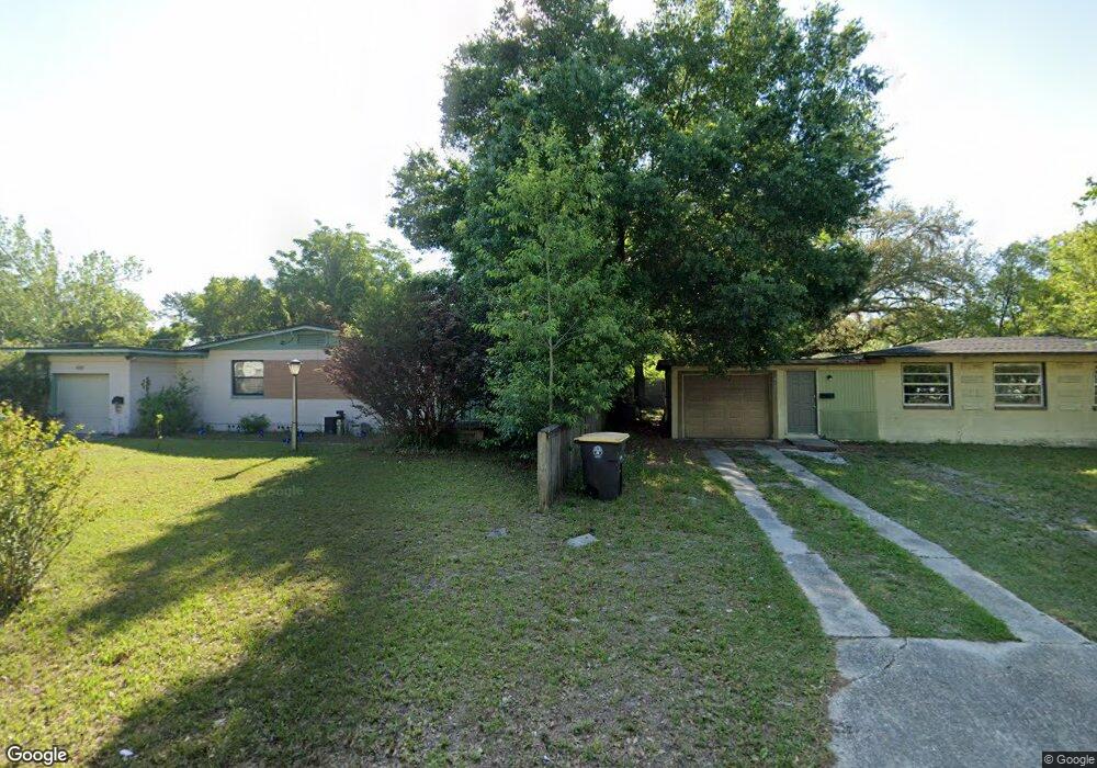 4049 Tyndale Dr, Jacksonville, FL 32210 - photo 1