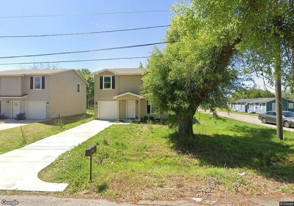 2900 Moore St, Bay City, TX 77414 - photo 1