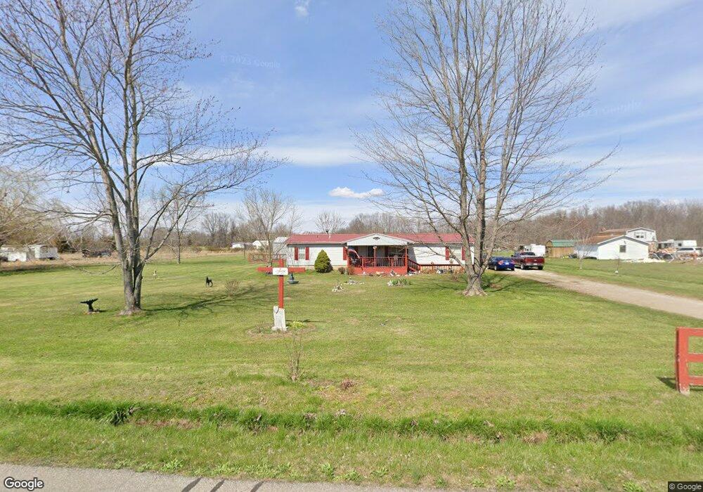 1184 W Harrod Rd, Austin, IN 47102 - photo 1