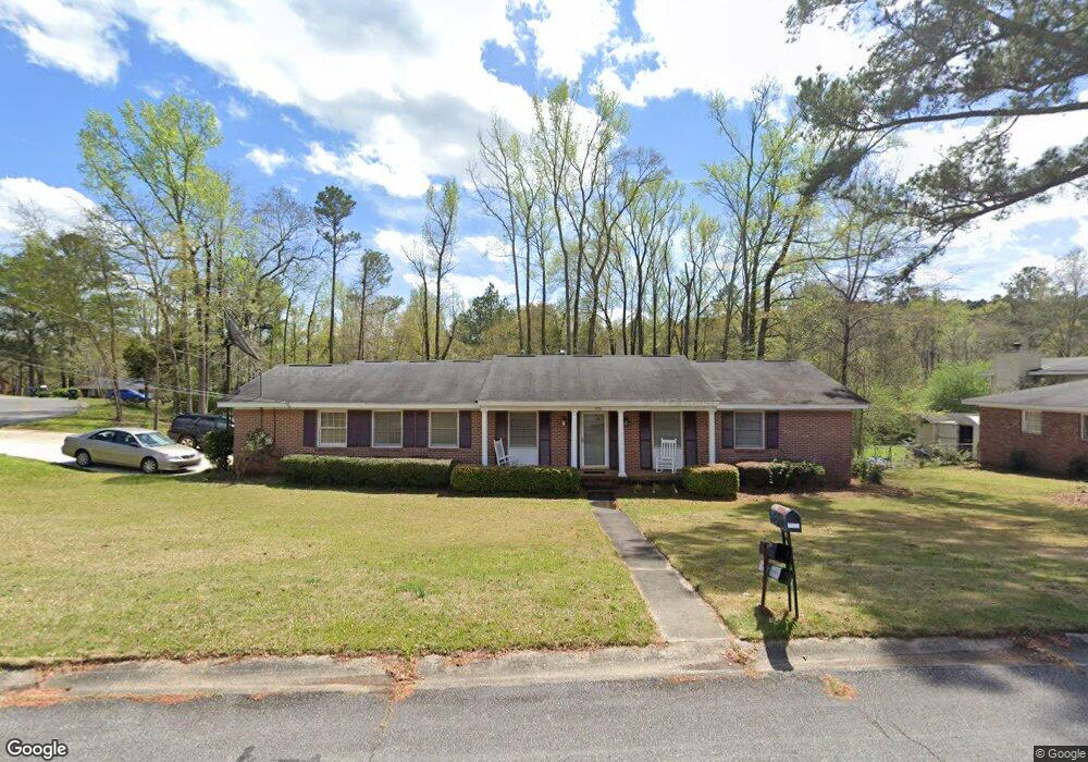 100 Willow Bend Way SW, Milledgeville, GA 31061 - photo 1
