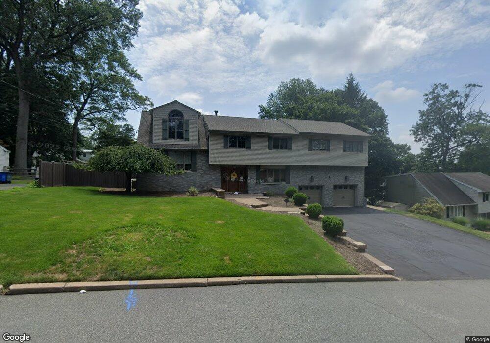 606 Johnson Place, Northvale, NJ 07647 - photo 1