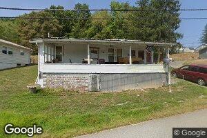 501 Walnut St, Glenville, WV 26351