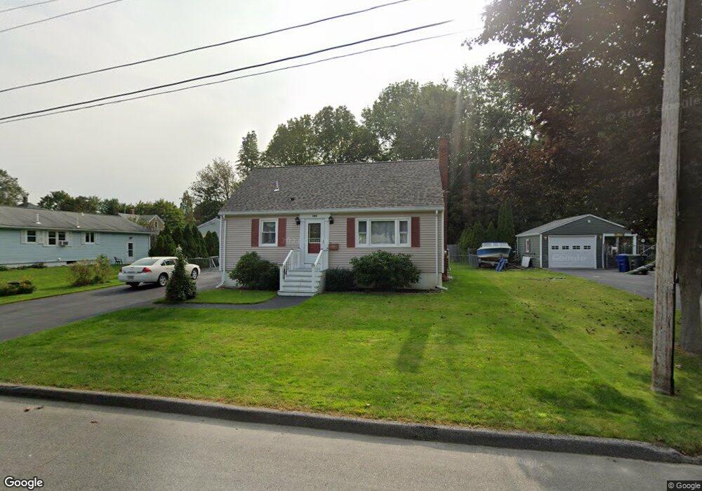 146 Lyman St, Westbrook, ME 04092 - photo 1