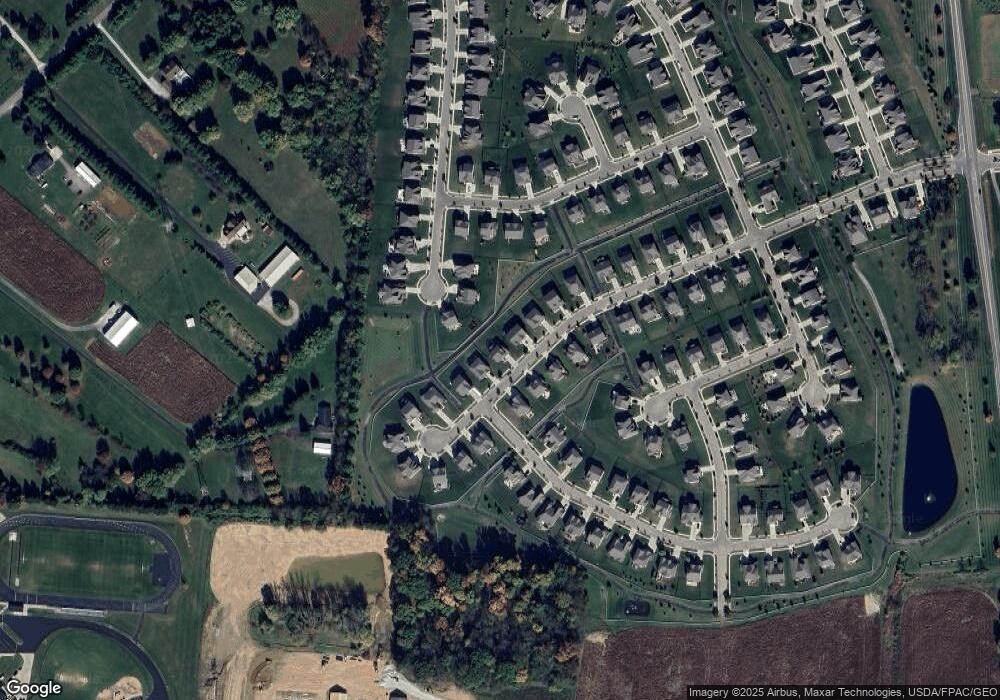 1620 Stonebury Ct, Xenia, OH 45385 - photo 1