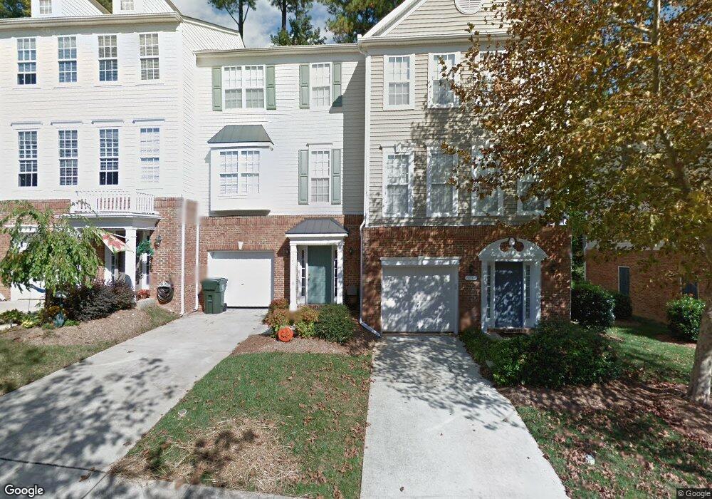 5540 Red Robin Rd, Raleigh, NC 27613 - photo 1