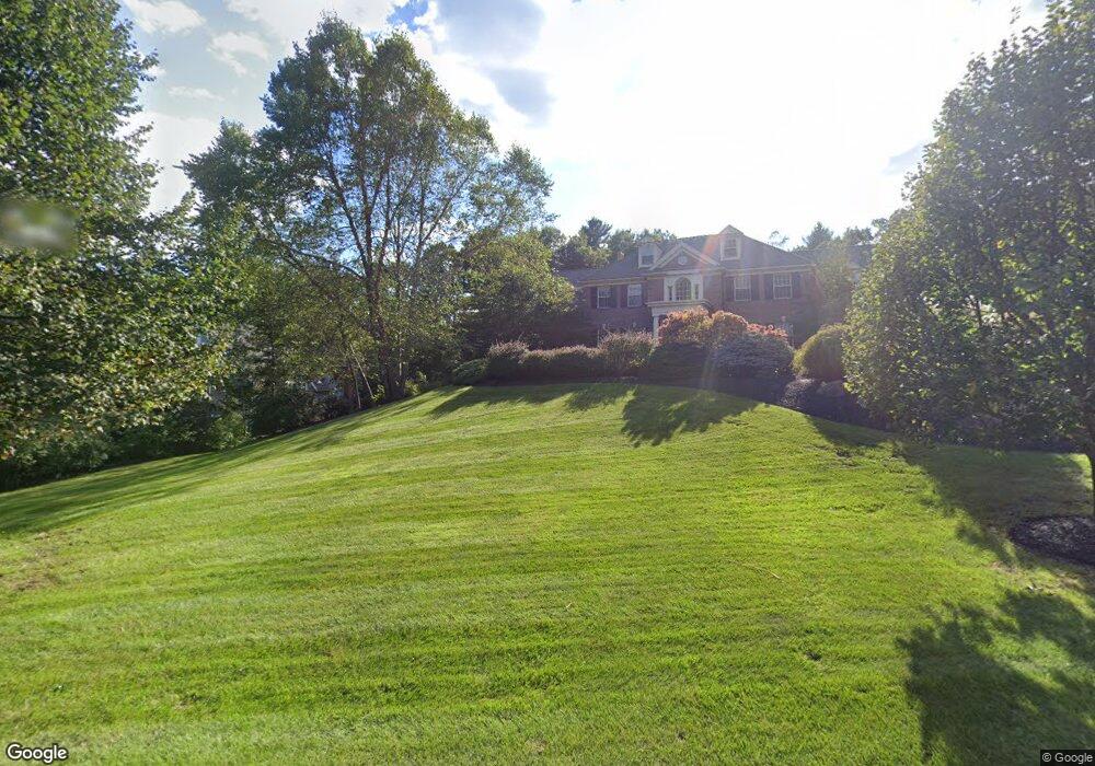 23 Carter Ln, Andover, MA 01810 - photo 1