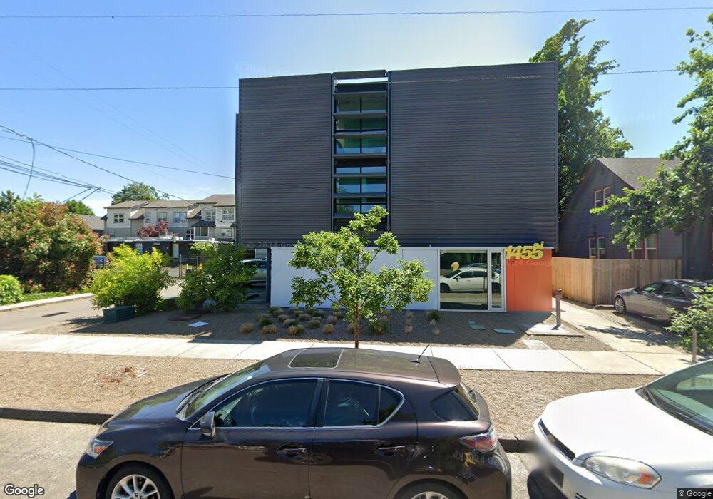 1455 Mill St, Eugene, OR 97401 - photo 1