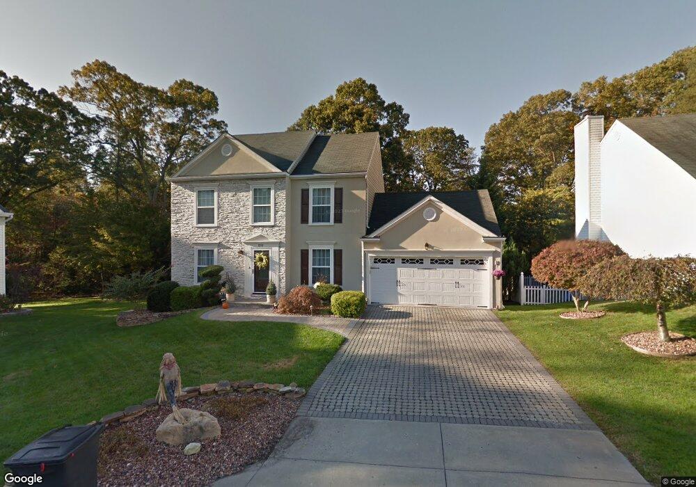 1210 Saltspray Ln, Pasadena, MD 21122 - photo 1