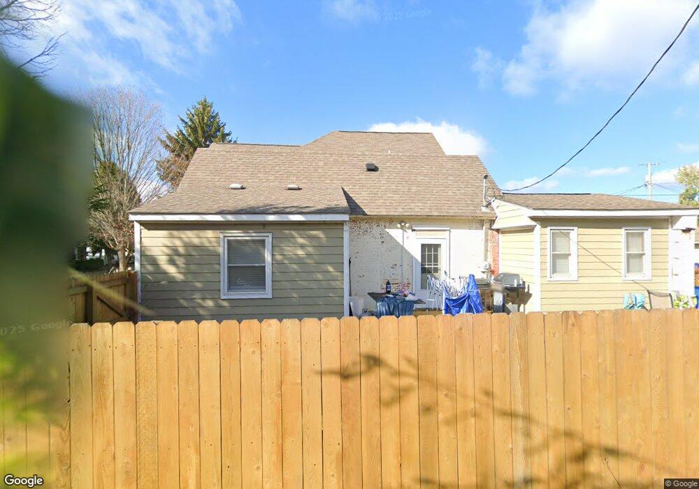 454 E Columbus St, Columbus, OH 43206 - photo 1