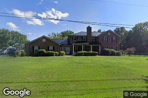 2005 Wagon Trail Rd, Ridgeway, VA 24148
