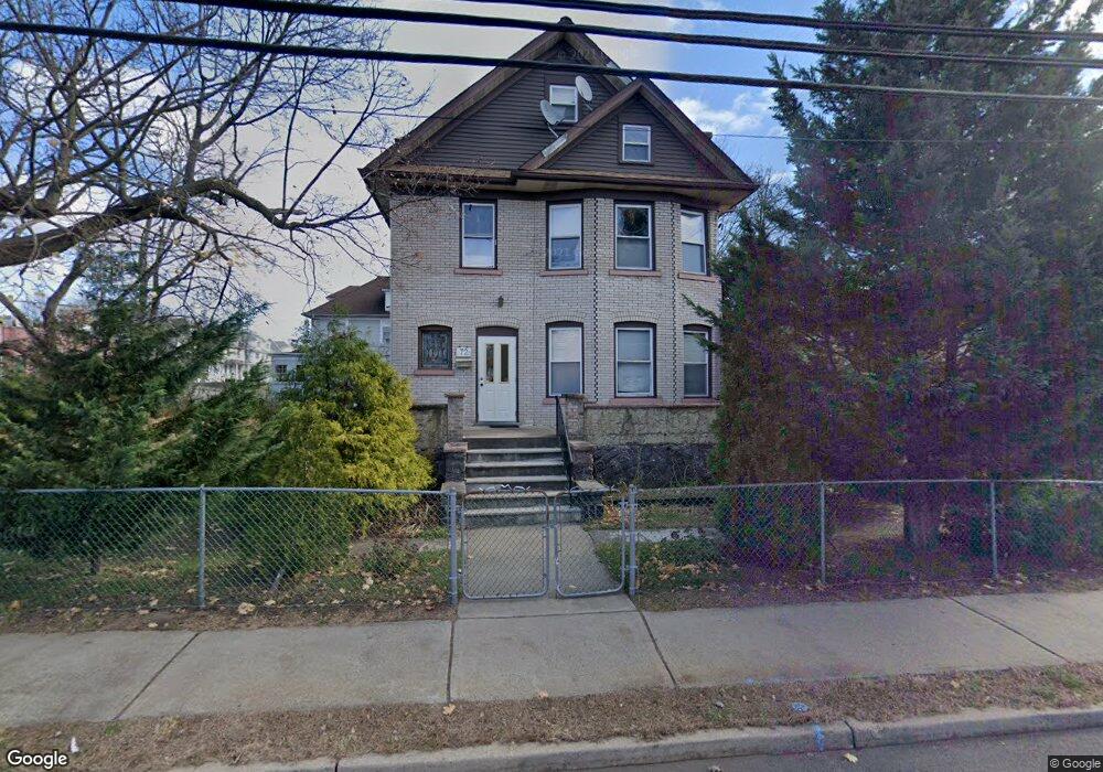 72 Mercer St, Dover, NJ 07801 - photo 1