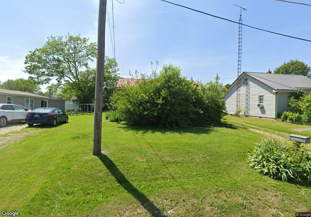 203 Bloomfield Rd, Loogootee, IN 47553 - photo 1