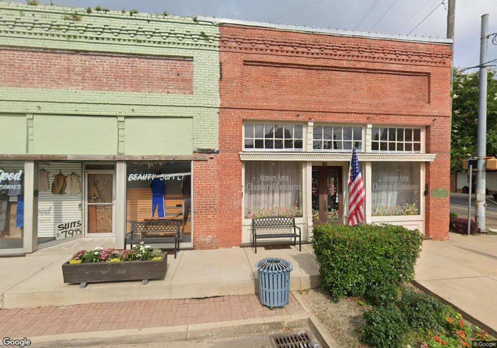 137 N Main St, Atmore, AL 36502 - photo 1