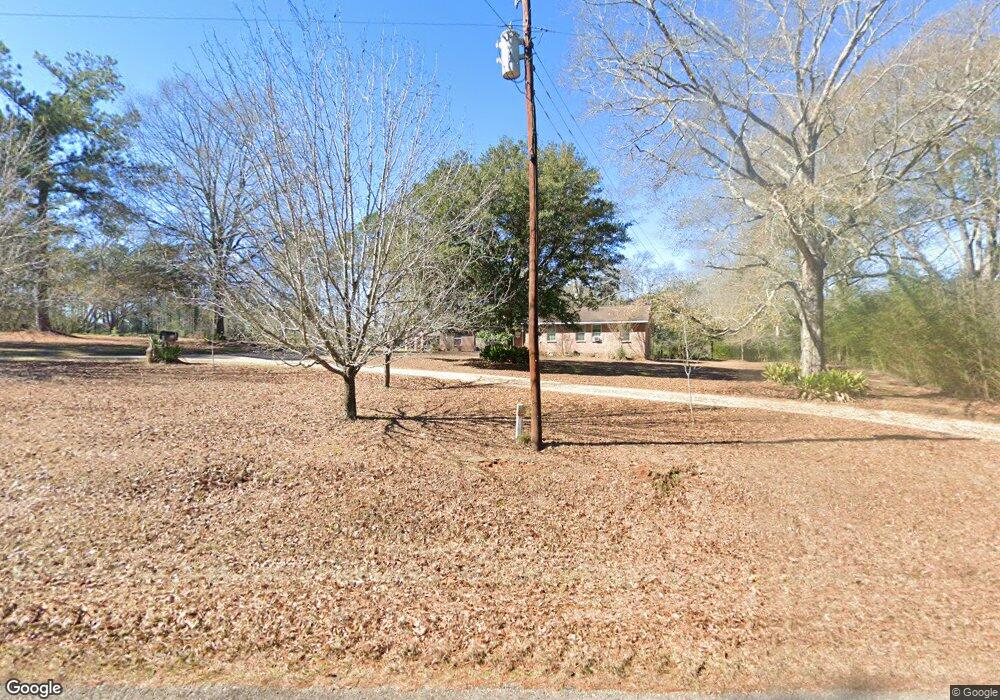 28349 James Creel Rd, Franklinton, LA 70438 - photo 1