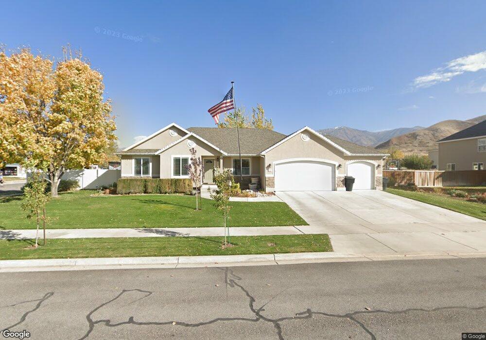 1247 S 300 W, Payson, UT 84651 - photo 1