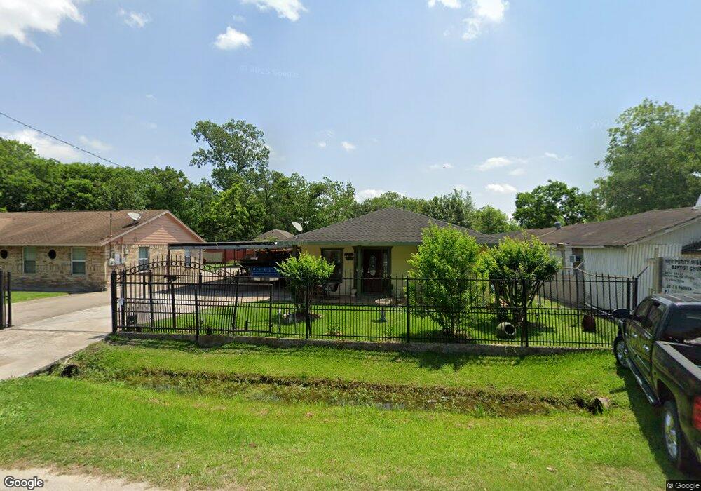 8920 Grady St, Houston, TX 77016 - photo 1