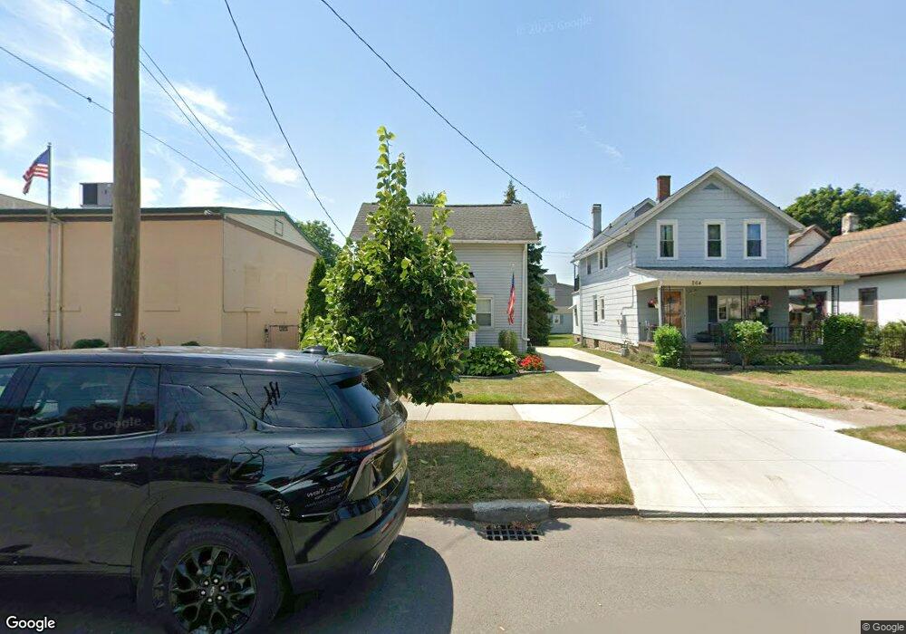 260 Vandervoort St, North Tonawanda, NY 14120 - photo 1