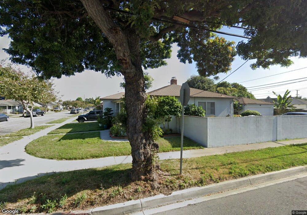 5969 Oliva Ave, Lakewood, CA 90712 - photo 1