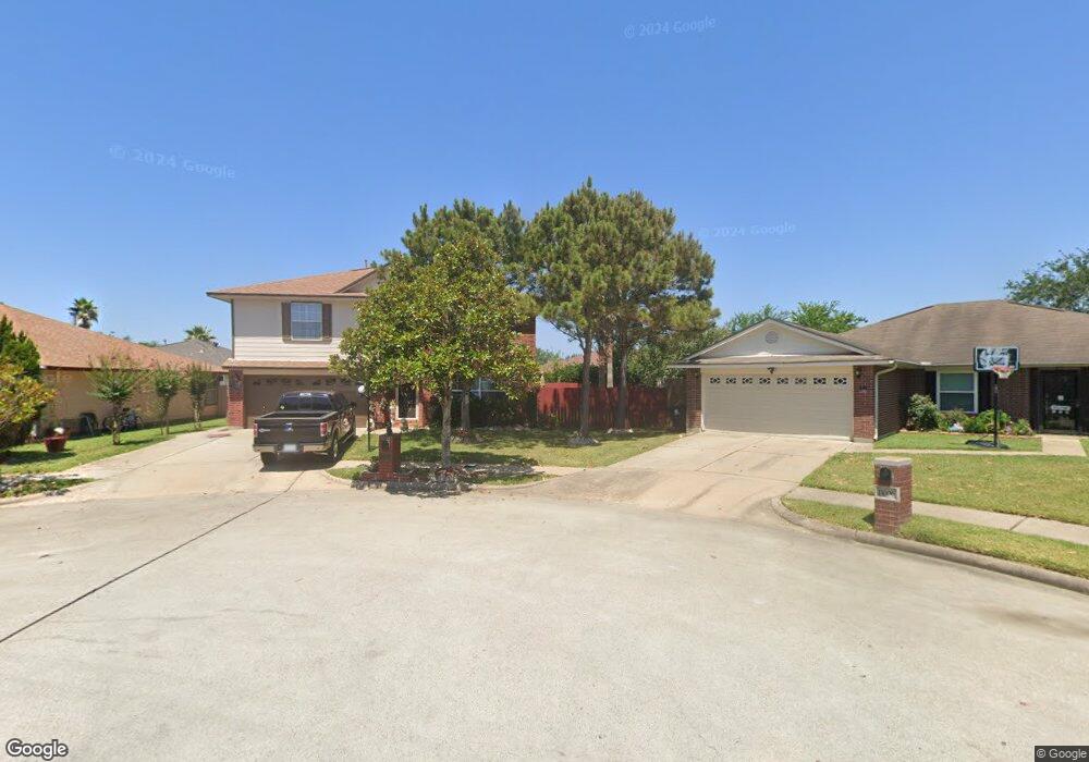 11010 Golden Fern Ct, Houston, TX 77075 - photo 1