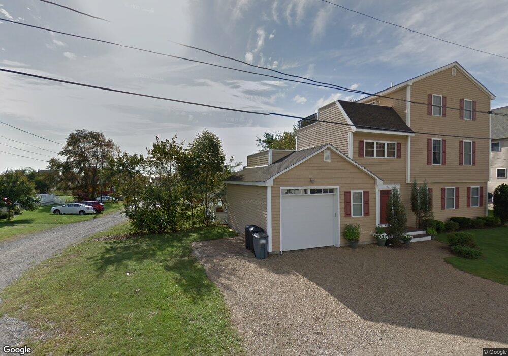 5 Amherst Ave, York, ME 03909 - photo 1