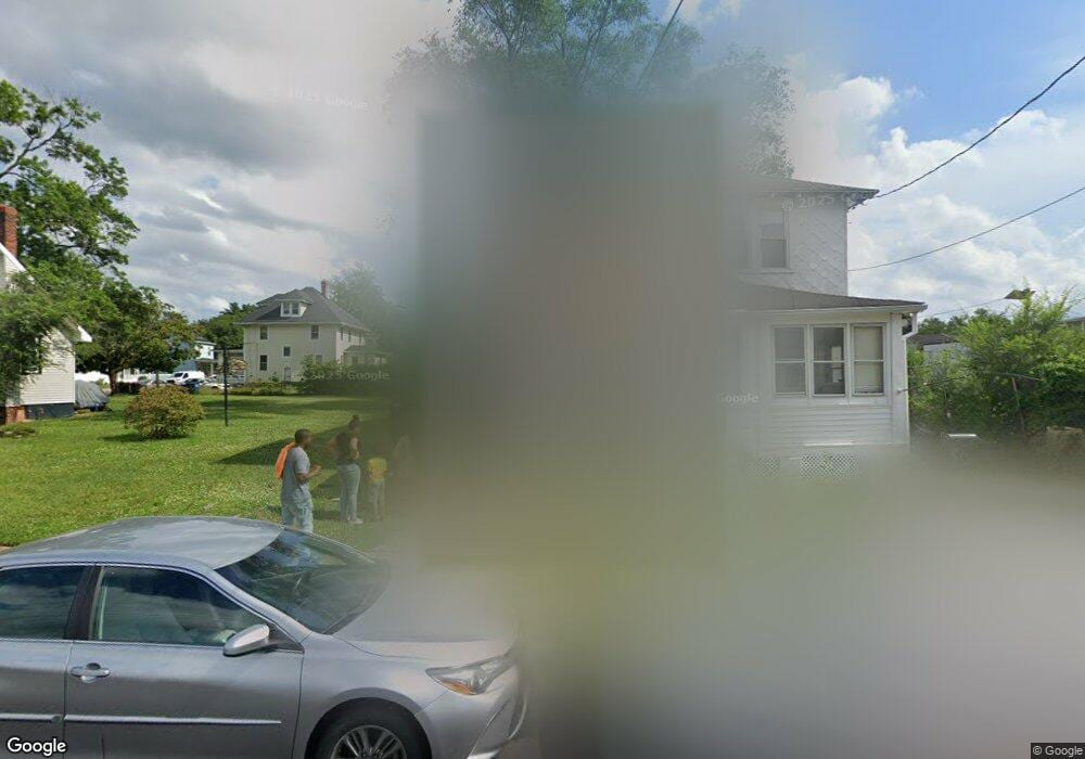 410 Front St, Beverly, NJ 08010 - photo 1