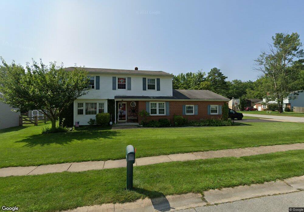 3312 Pierson Dr, Wilmington, DE 19810 - photo 1