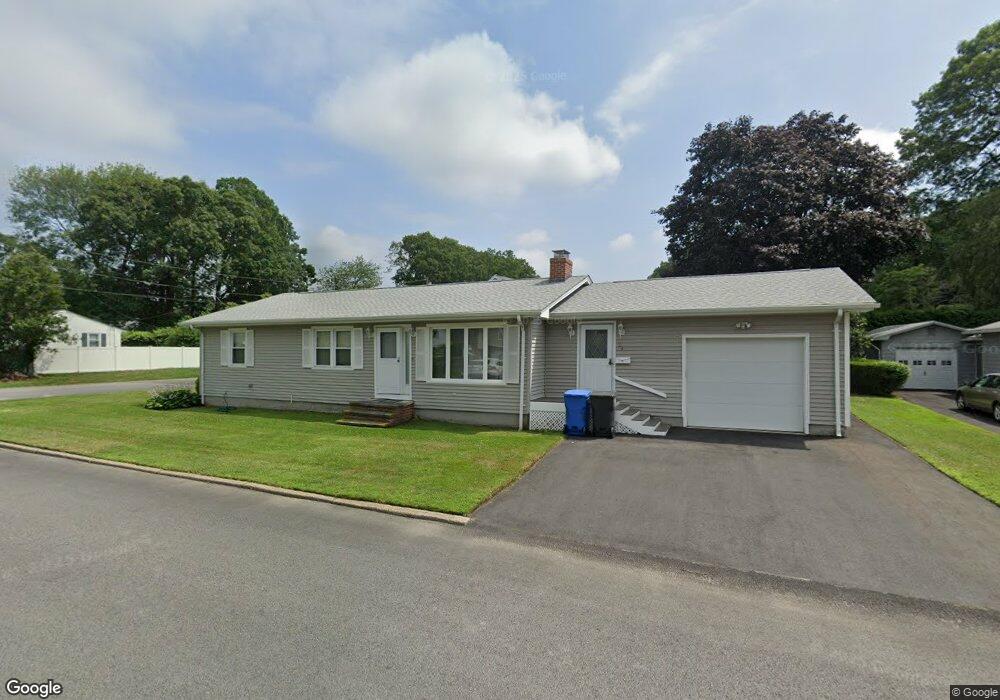 24 Hoffman Ave, Cranston, RI 02920 - photo 1