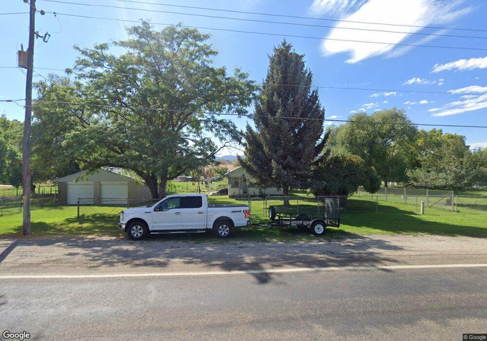 9065 S 200 W, Paradise, UT 84328 - photo 1