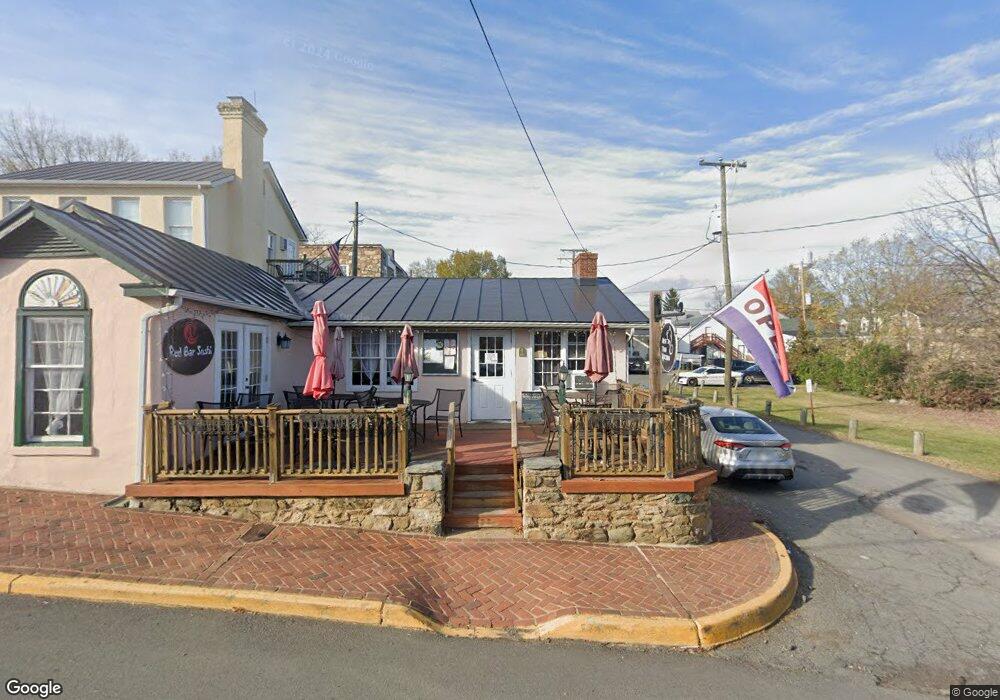 4 Federal St W, Middleburg, VA 20117 - photo 1