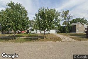 711 D Ave, Pollock, SD 57648