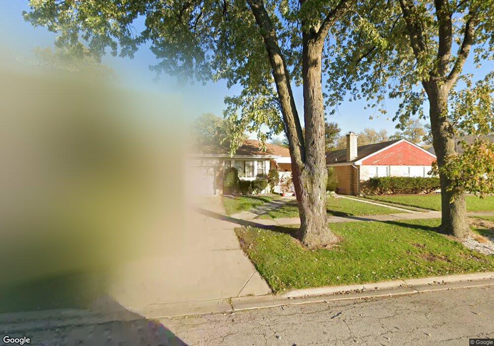 1627 Norfolk Ave, Westchester, IL 60154 - photo 1