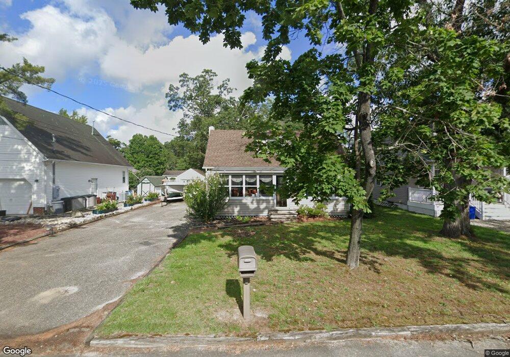 1244 Parker St, Forked River, NJ 08731 - photo 1