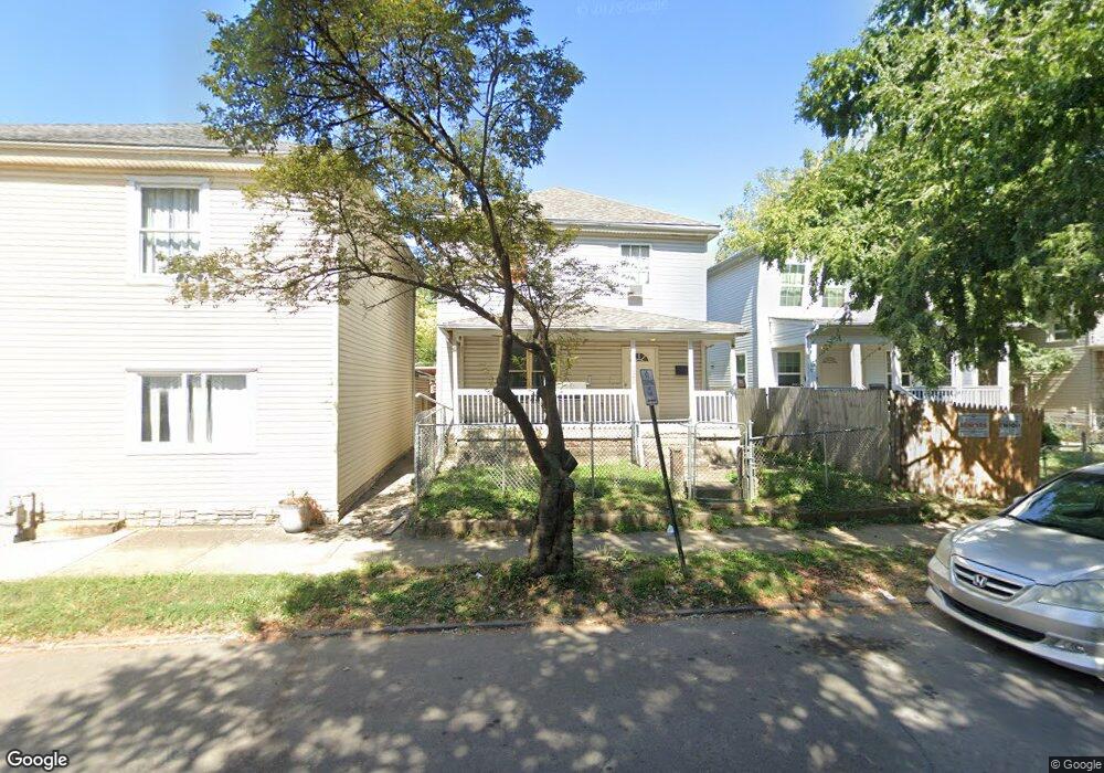 222 E Barthman Ave, Columbus, OH 43207 - photo 1