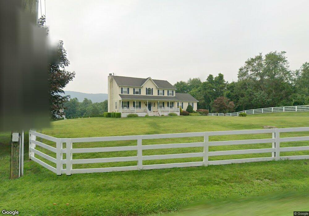 55 Sherman Hill Rd, Dover Plains, NY 12522 - photo 1
